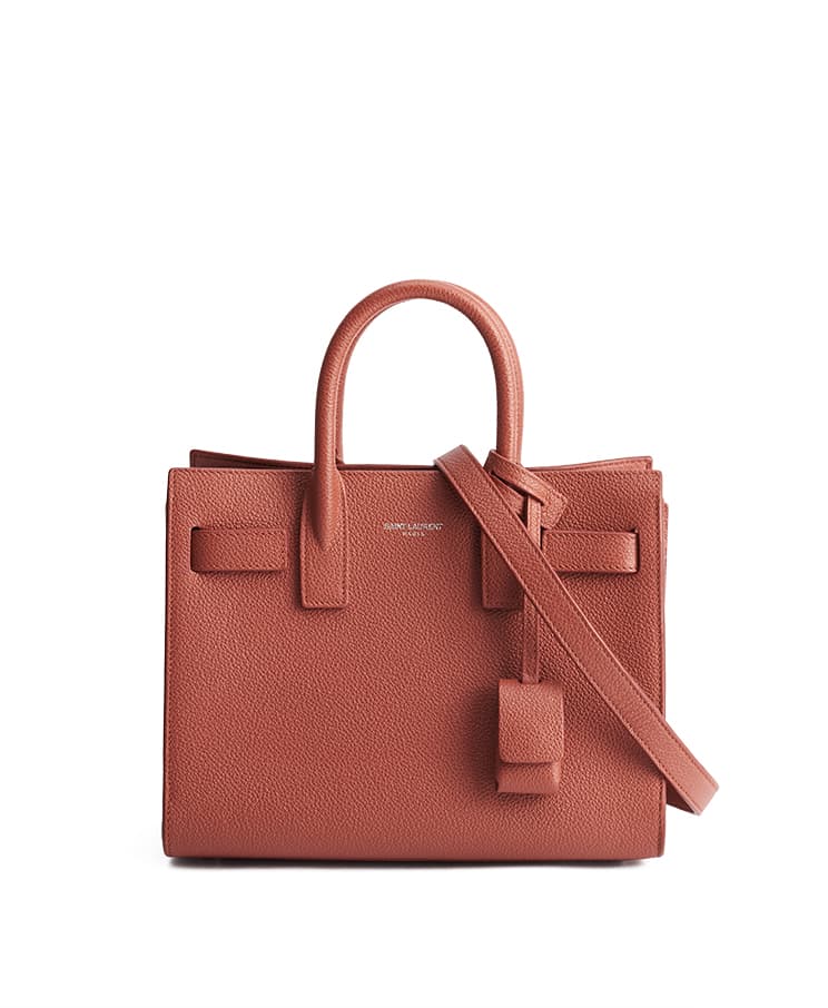 Saint Laurent Sac De Jour Nano
