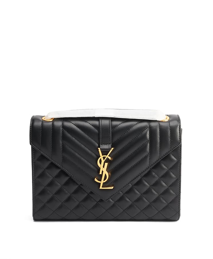 Saint Laurent Envelope Medium