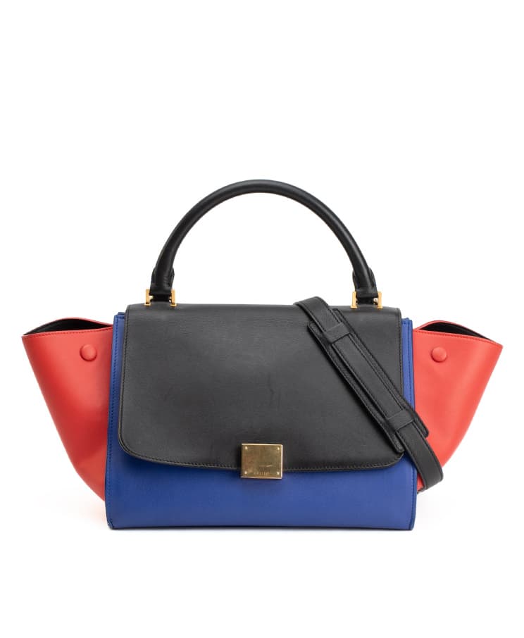 Celine Trapeze Small