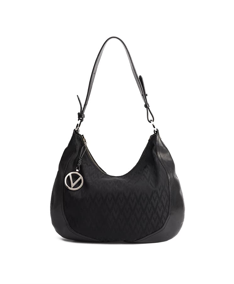 Valentino Garavani Vlogo Hobo Bag