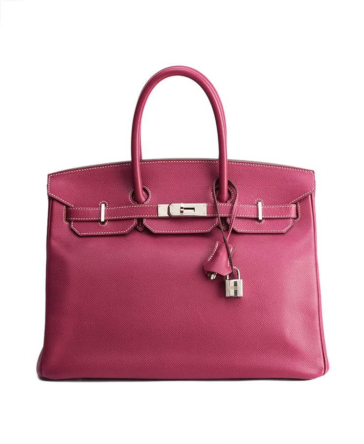 Hermes Birkin Сandy 35