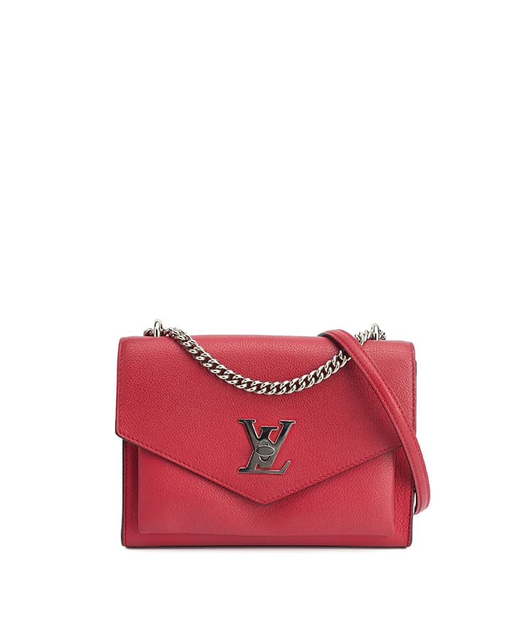 Louis Vuitton Mylockme BB
