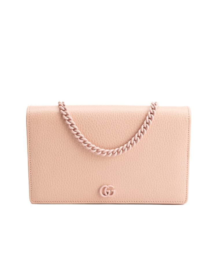 Gucci GG Marmont Chain Mini