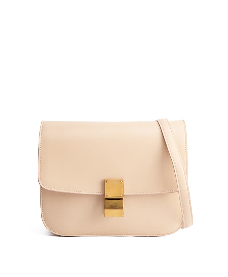 Celine Classic Box Medium