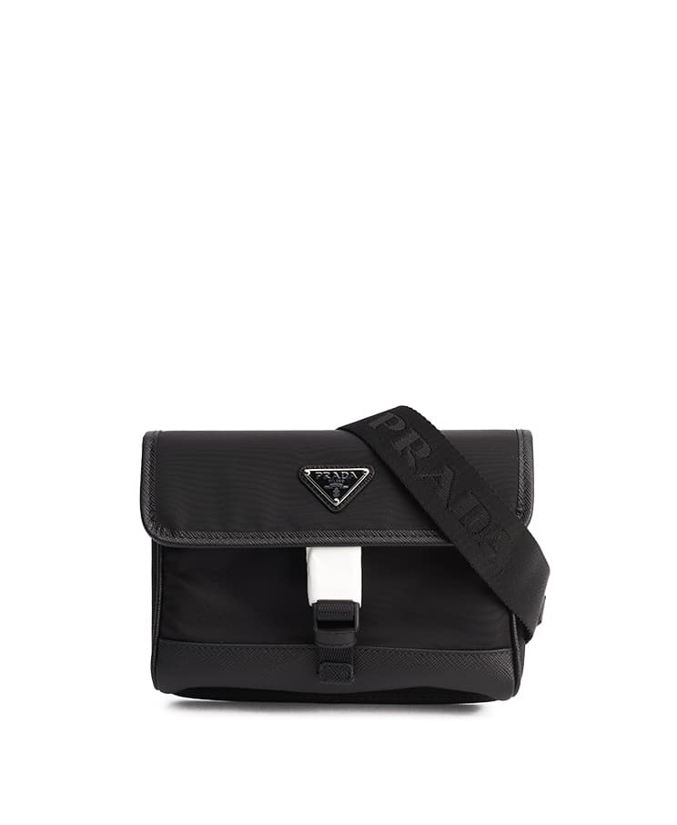 Prada Smartphone Case Bag