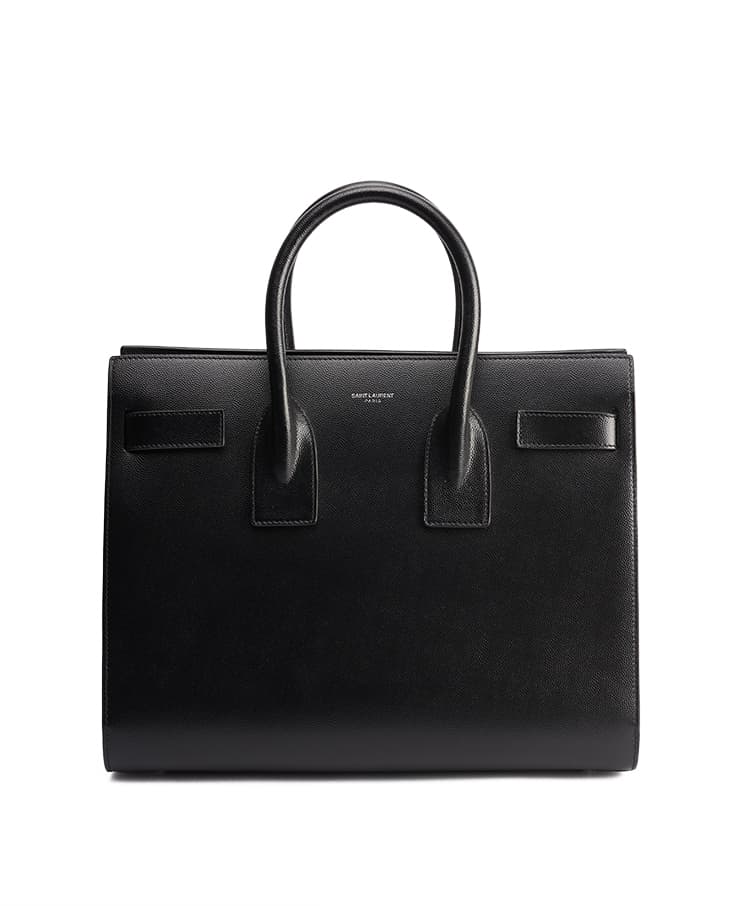 Saint Laurent Sac De Jour Small
