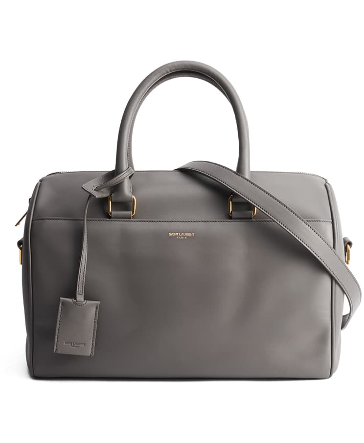 Saint Laurent Classic Duffle 6