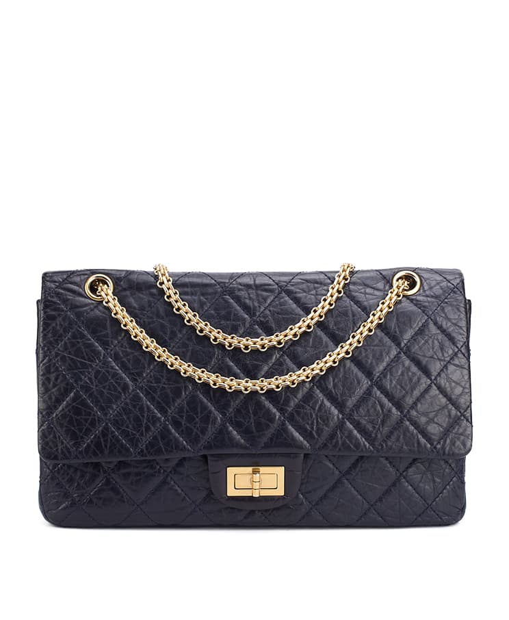 Chanel 2.55 Reissue 227