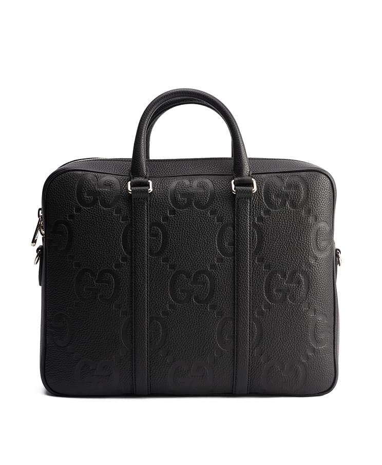 Gucci GG Briefcase Jumbo