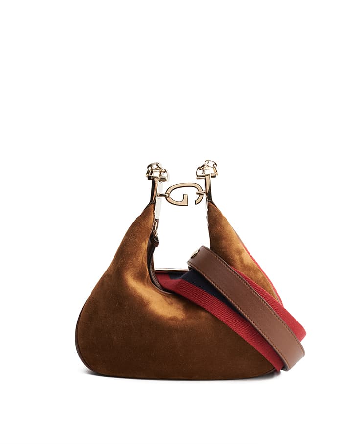 Gucci Attache Small