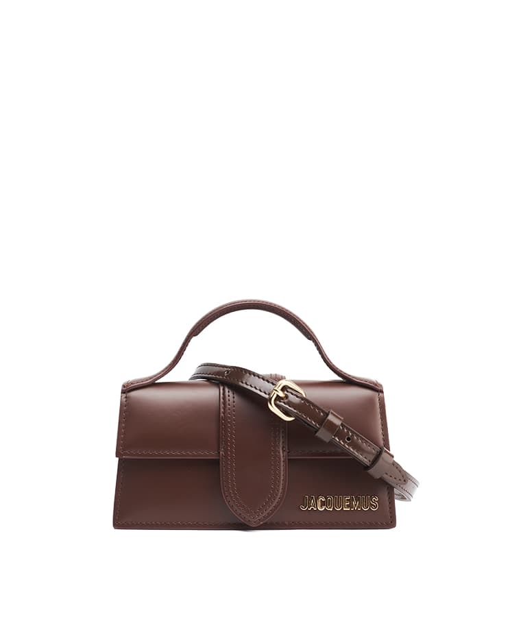 Jacquemus Le Bambino Mini