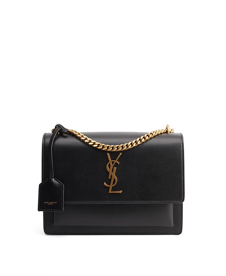 Saint Laurent Sunset Medium