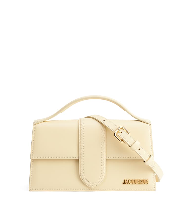 Jacquemus Le Grand Bambino