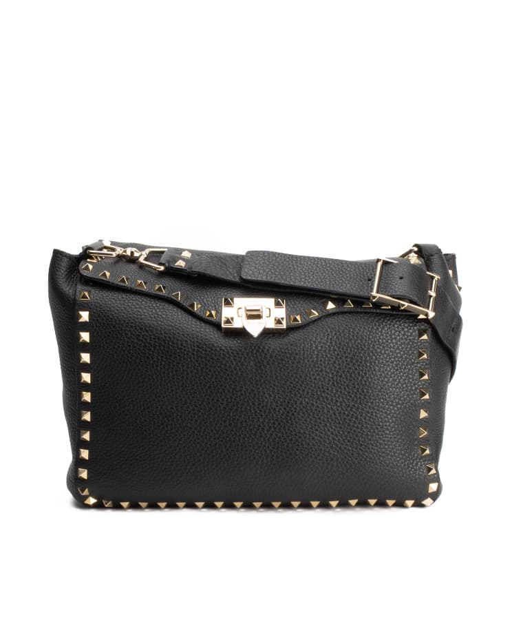 Valentino Garavani Rockstud Crossbody Bag