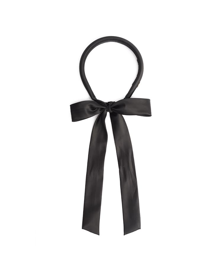 Dior CD Logo Hairband