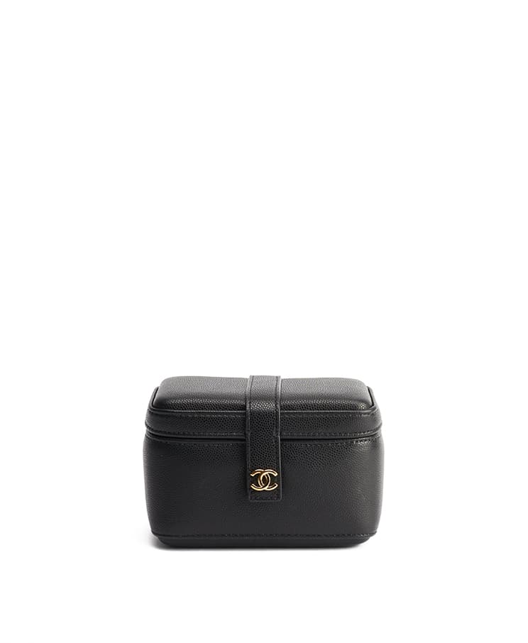 Chanel Vanity Case Mini