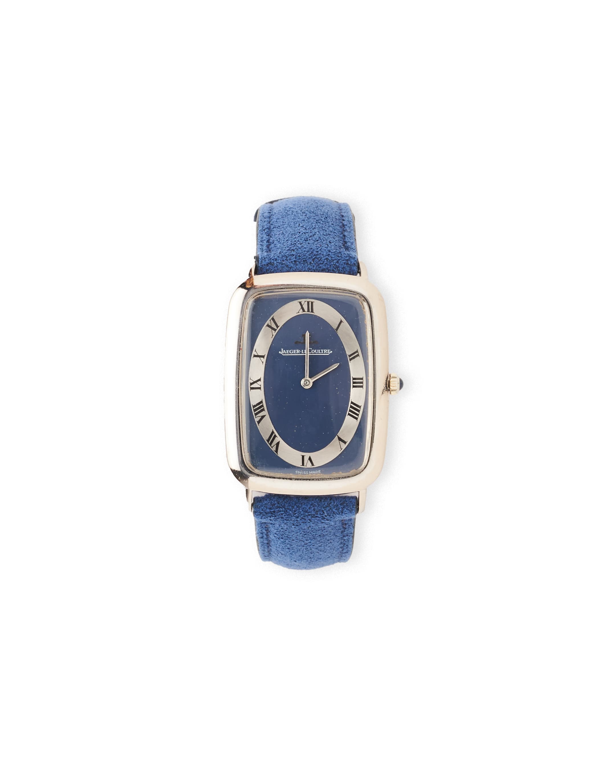 Jaeger-LeCoultre Vogue Imperial