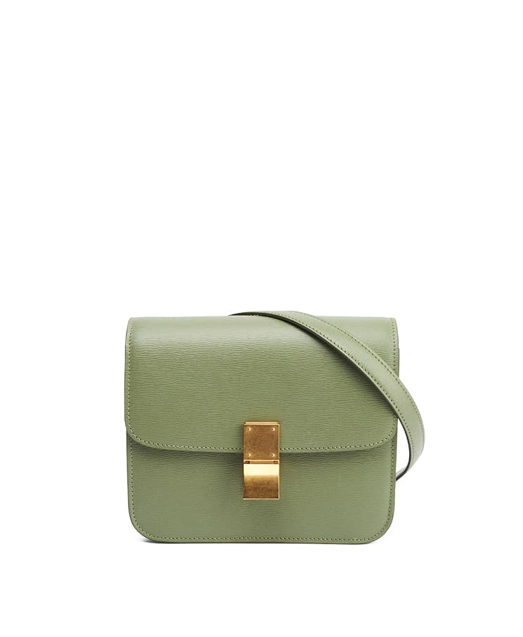 Celine Classic Box Small