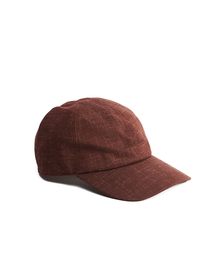 Loro Piana My Baseball Cap XL