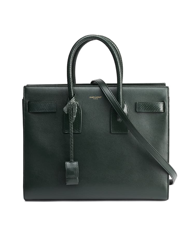 Saint Laurent Sac De Jour Small