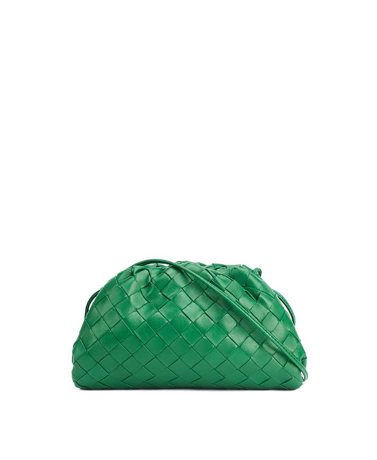 Bottega Veneta The Pouch Mini