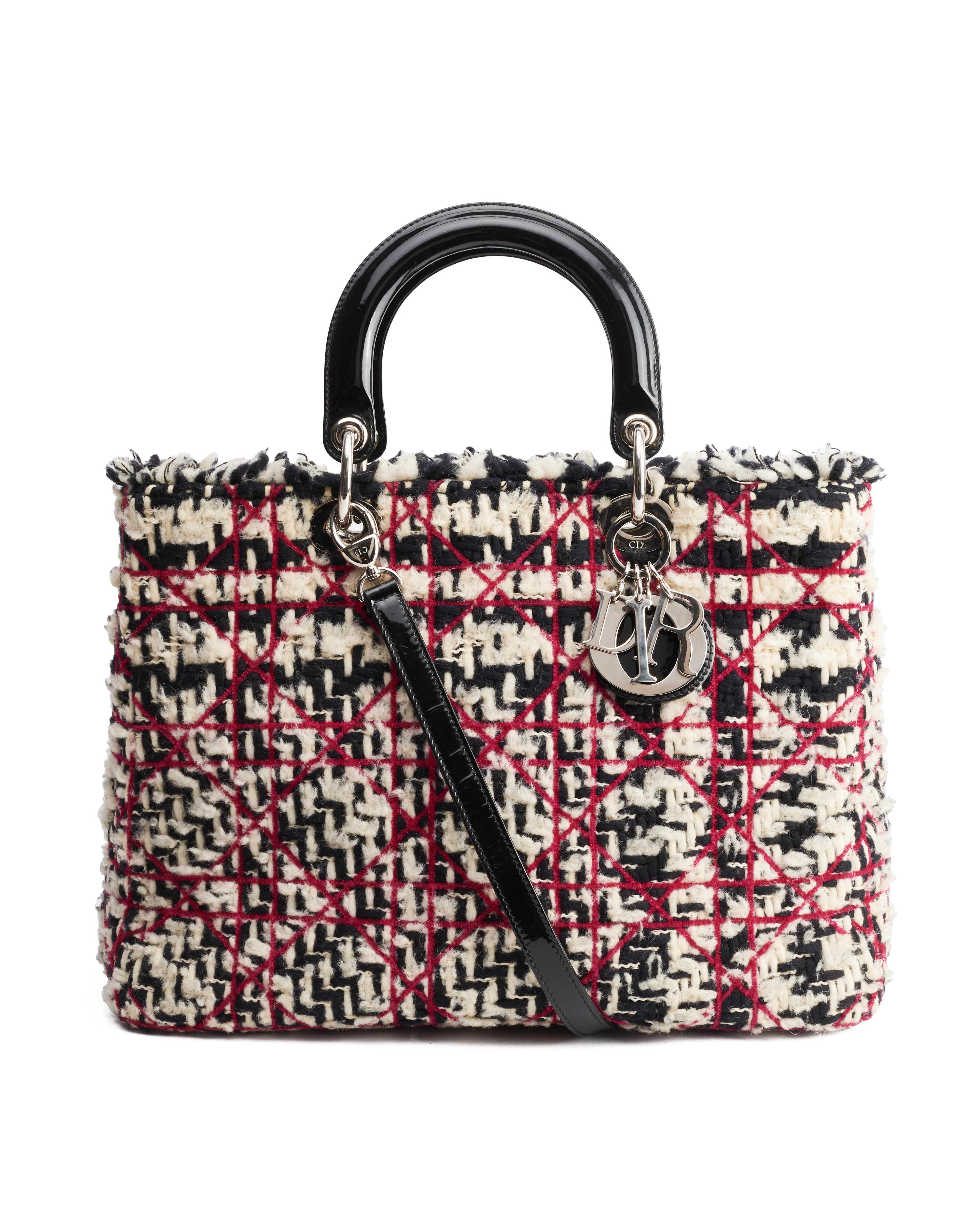 Dior Lady Dior Large