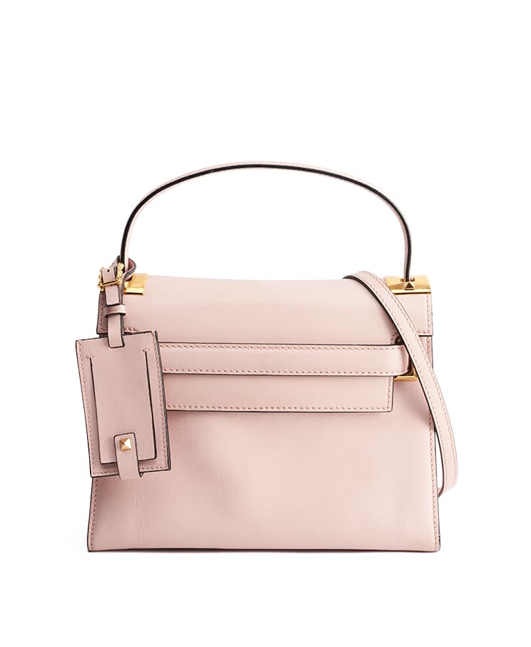 Valentino Garavani My Rockstud Top-Handle Medium