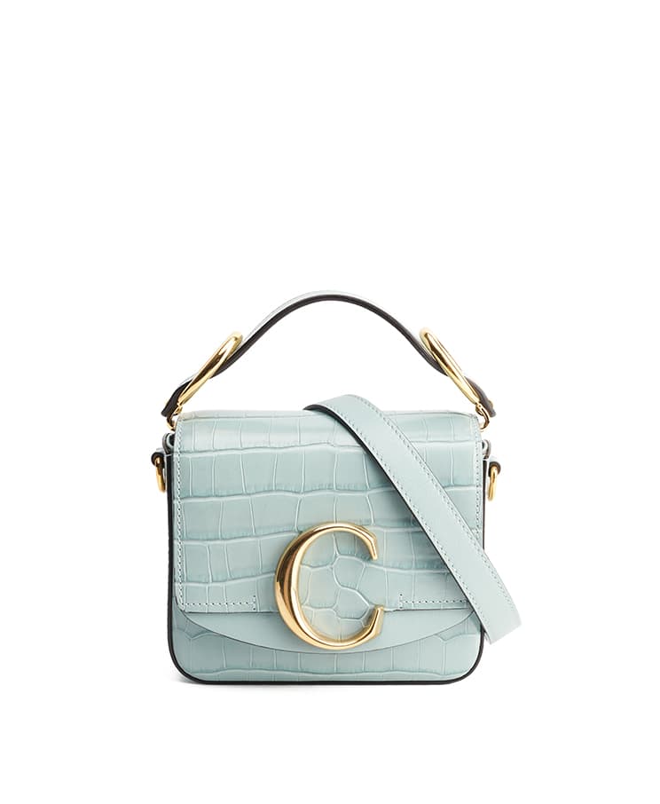 Chloe С Bag Mini