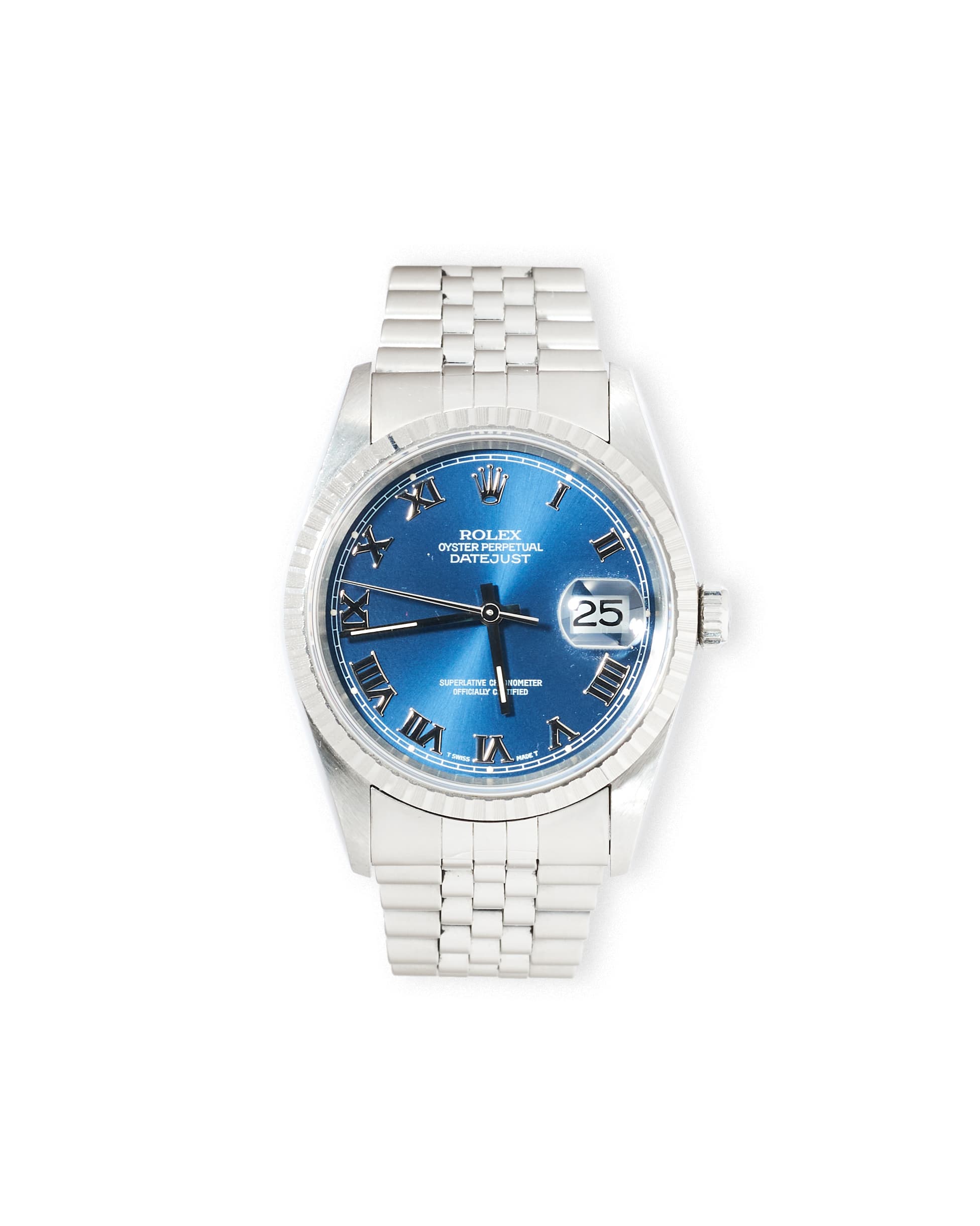 Rolex Datejust 36