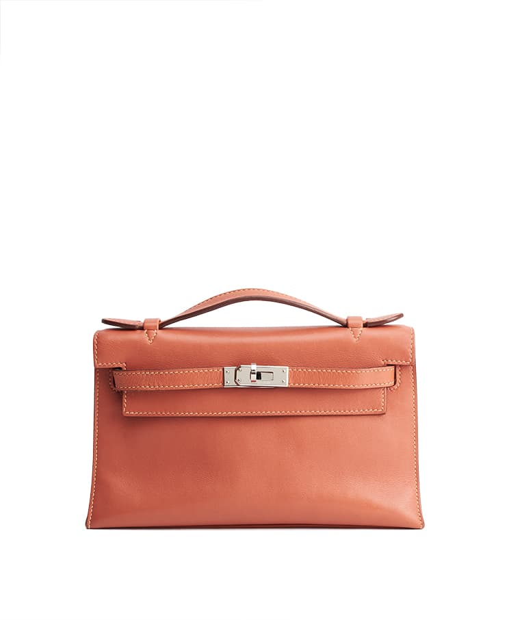 Hermes Kelly Pochette