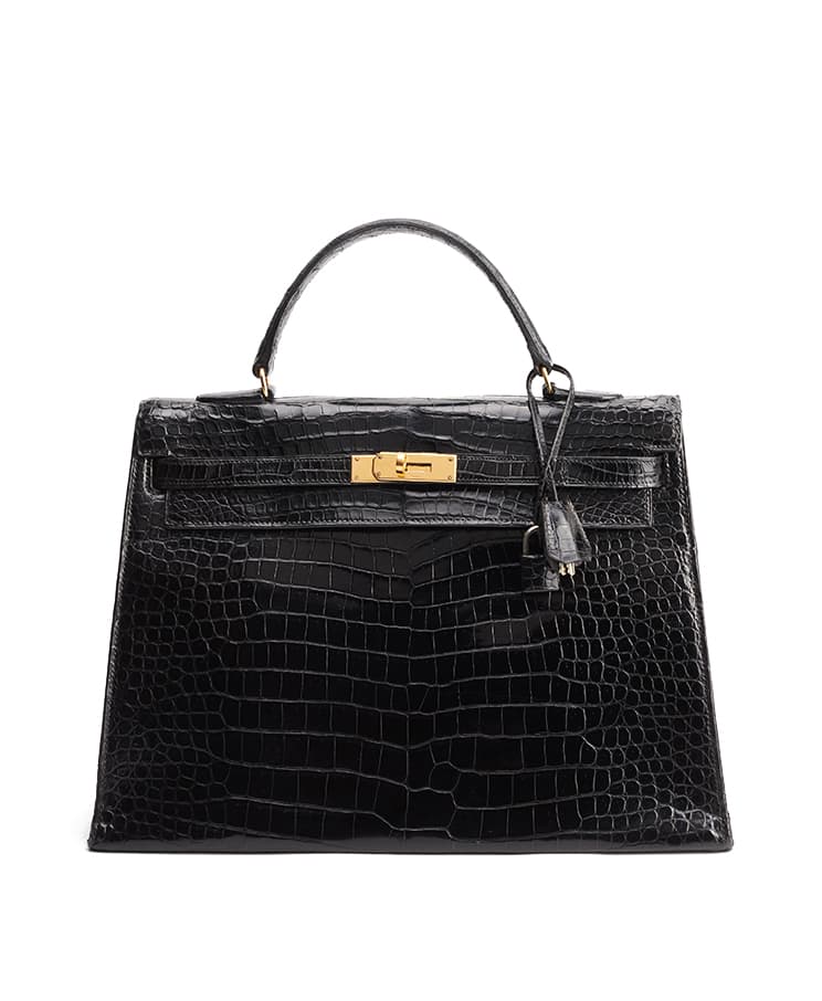 Hermes Kelly Sellier 35
