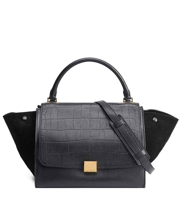 Celine Trapeze Medium