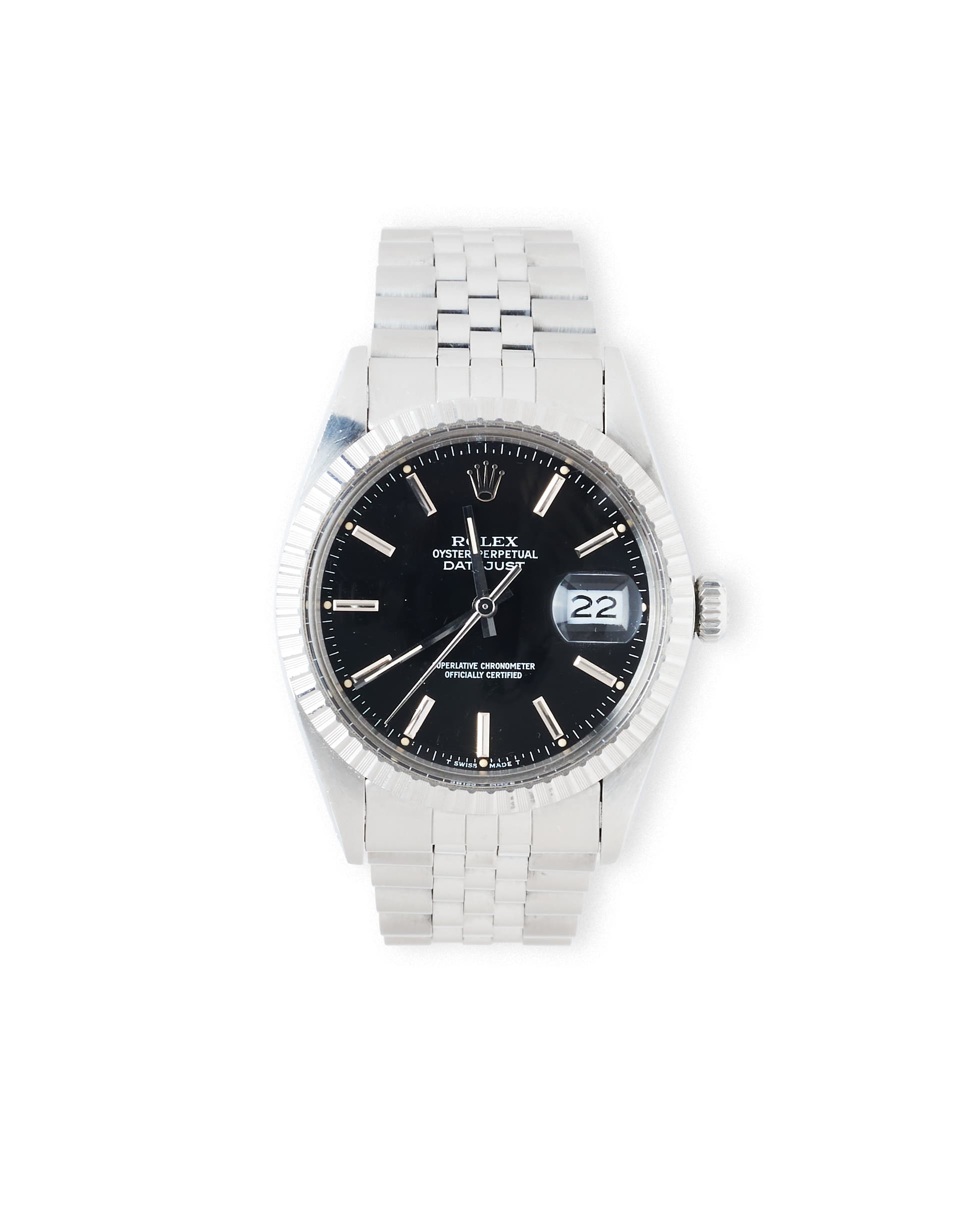 Rolex Datejust 36