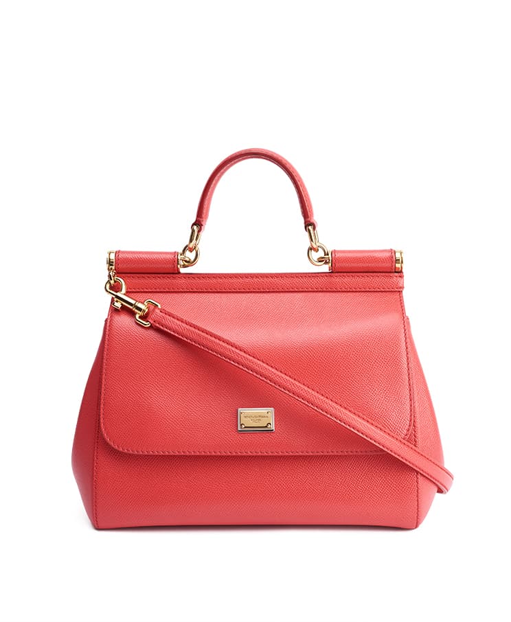 Dolce & Gabbana Sicily Medium