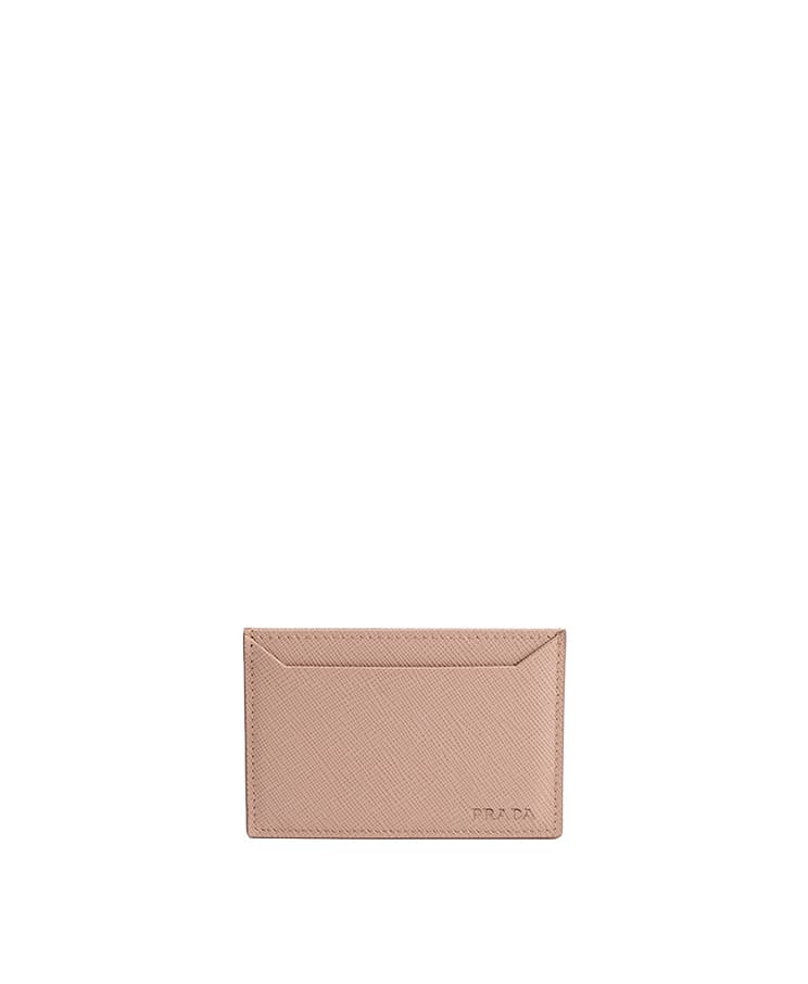 Prada Card Holder