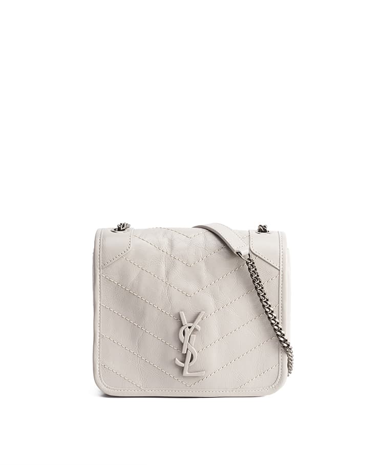 Saint Laurent Niki WOC