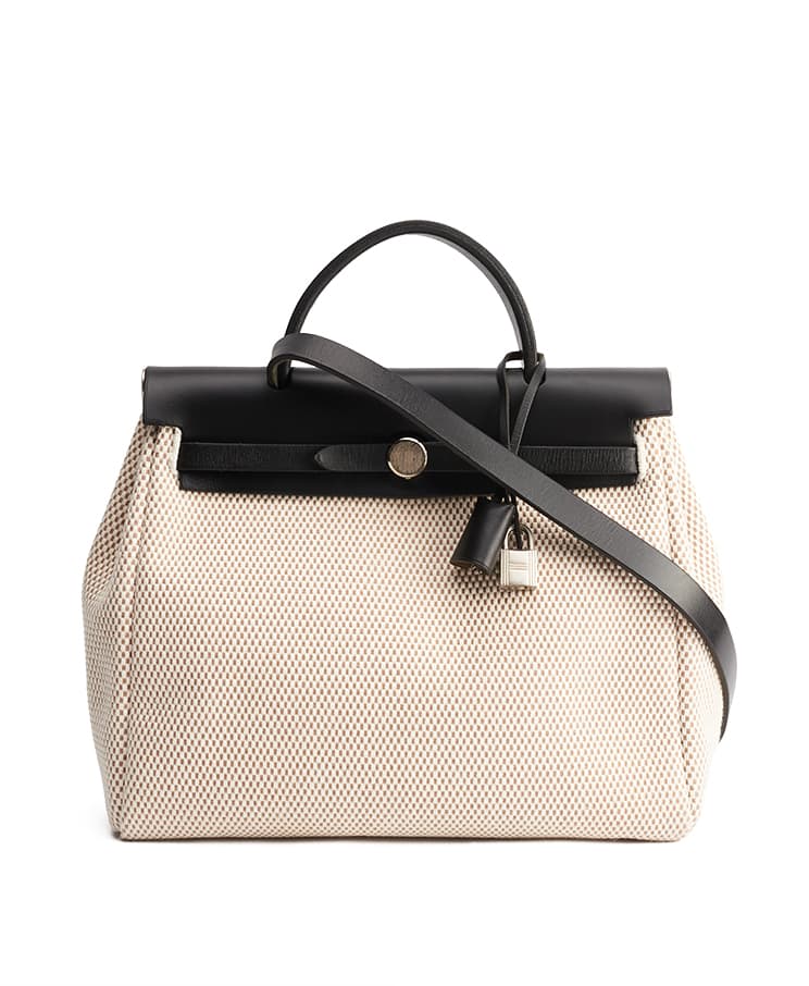 Hermes Herbag 31