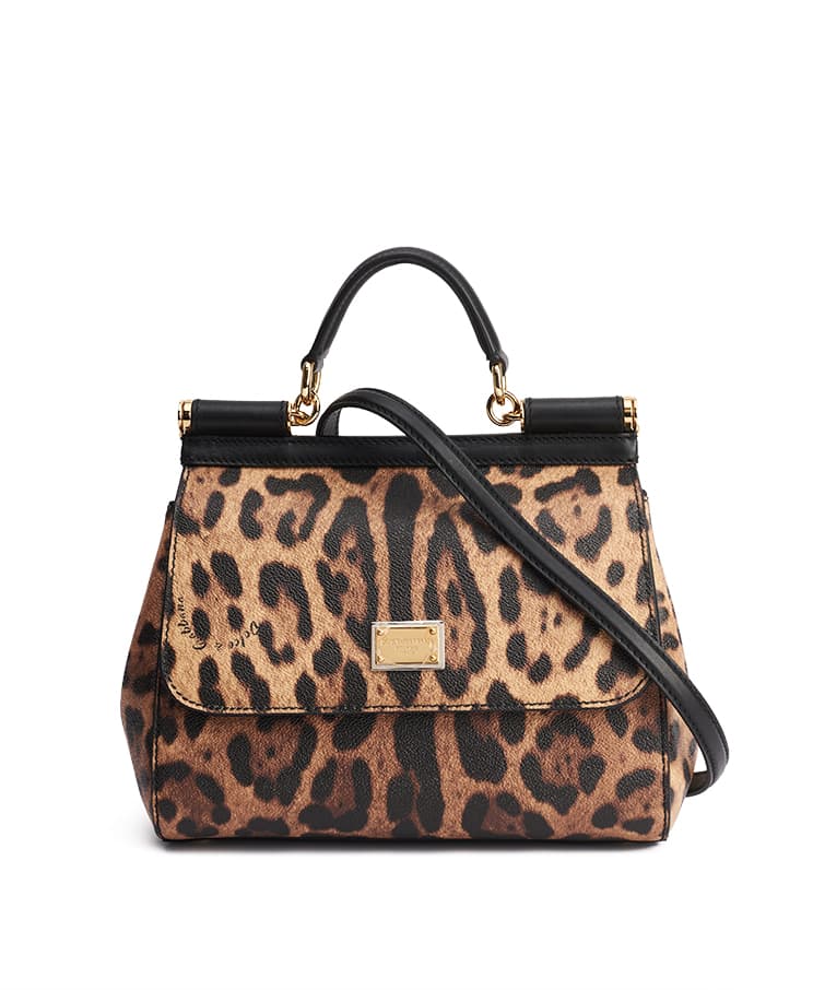 Dolce & Gabbana Sicily Medium