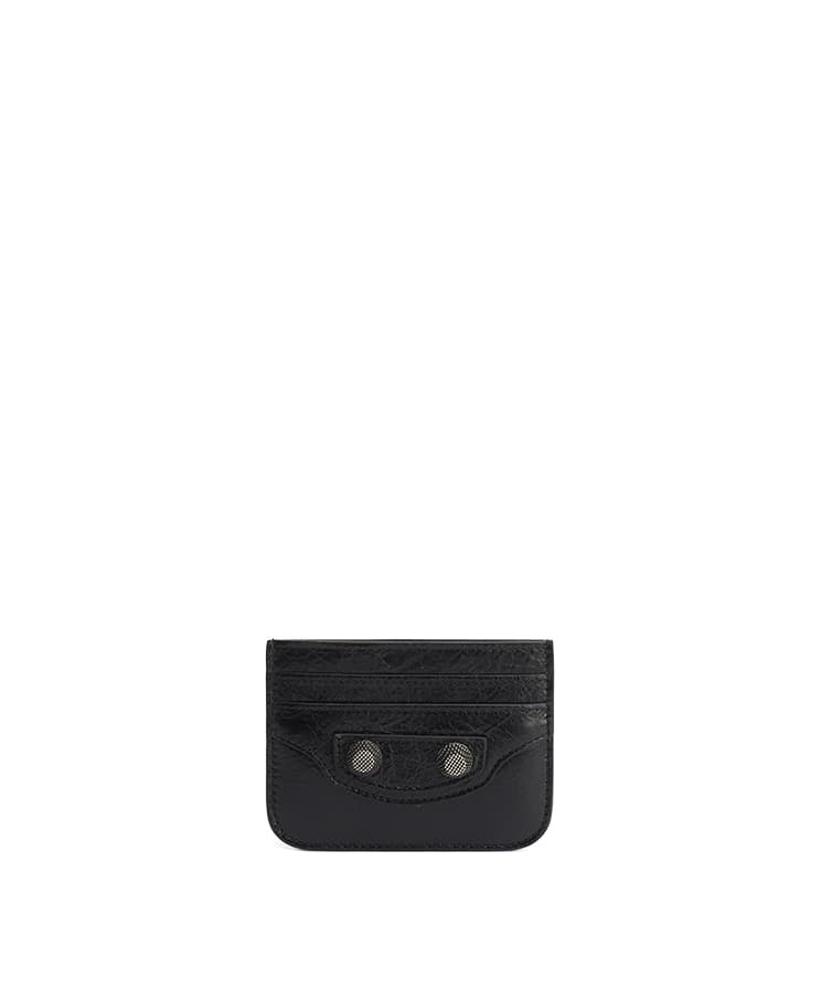 Balenciaga Le Cagole Card Holder