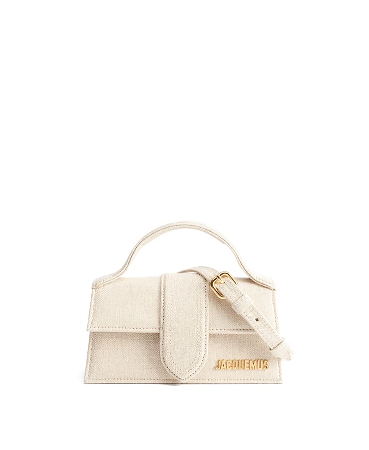 Jacquemus Le Bambino Mini