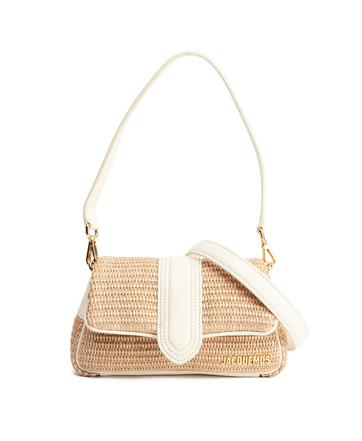 Jacquemus Le Petit Bambimou