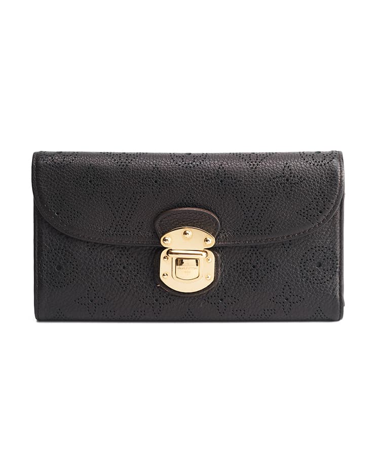 Louis Vuitton Amelia Wallet