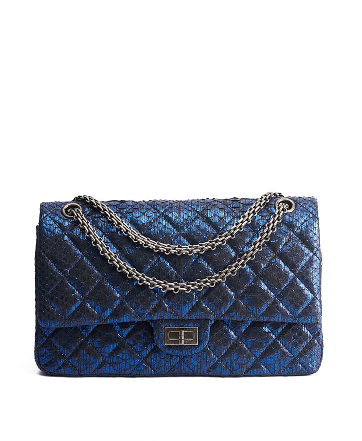 Chanel 2.55 Reissue 226 / Limited Edition