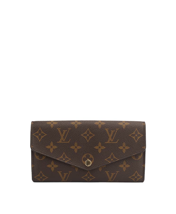 Louis Vuitton Sarah Wallet NM