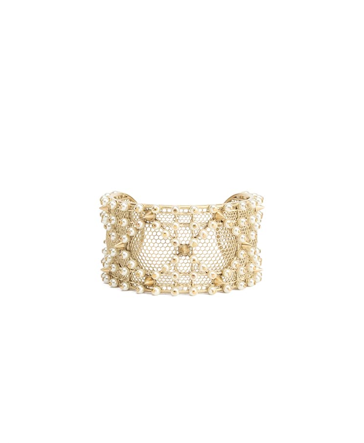 Dior Cuff Bracelet