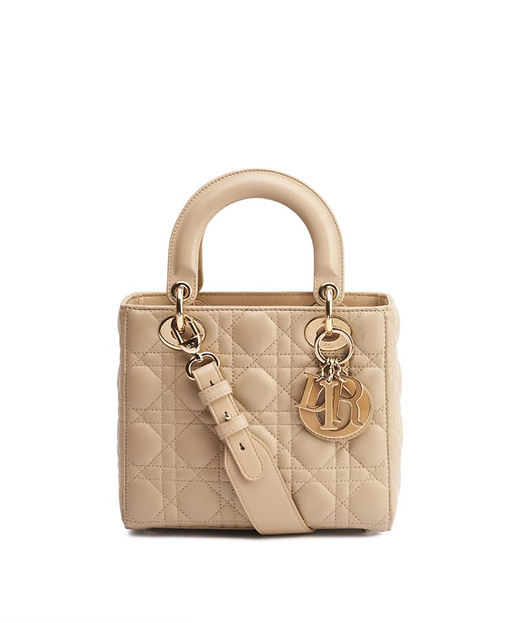 Dior Lady Dior Small