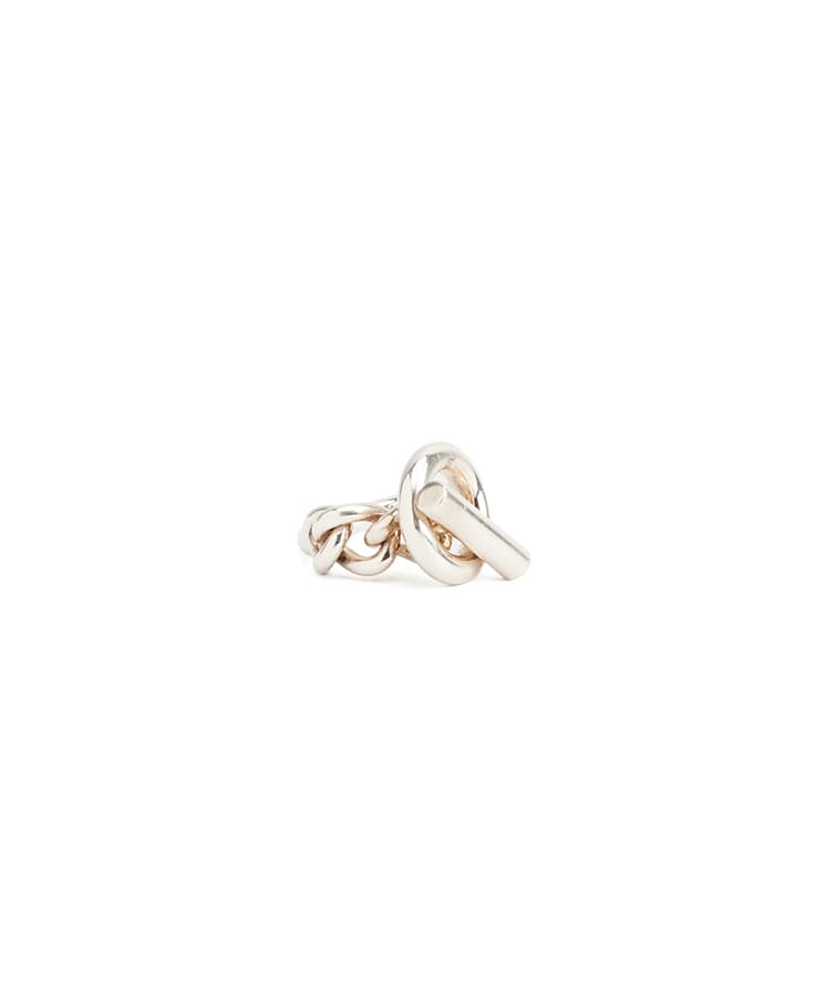 Hermes Croisette Ring 57