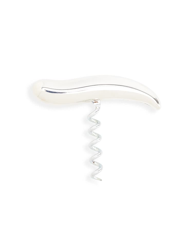 Tiffany & Co х Elsa Peretti Corkscrew