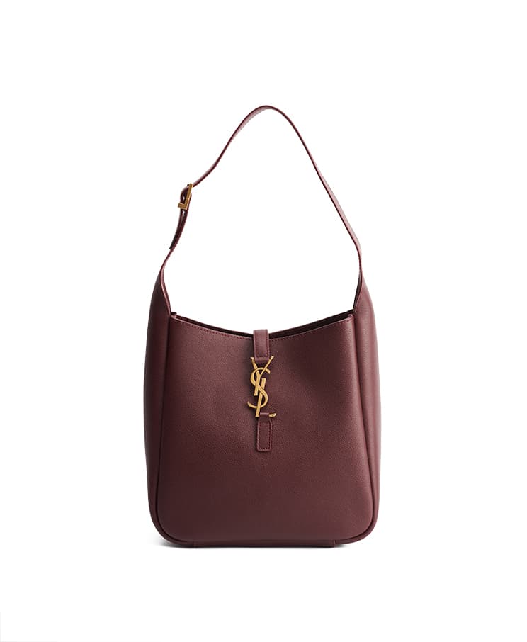 Saint Laurent Le 5 À 7 Supple Small