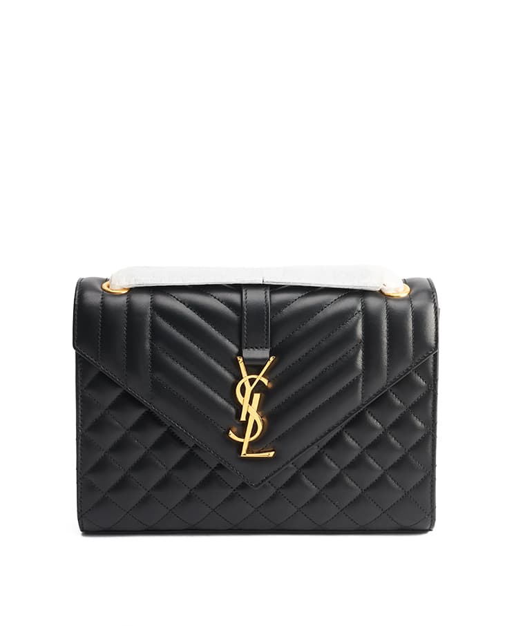 Saint Laurent Envelope Medium